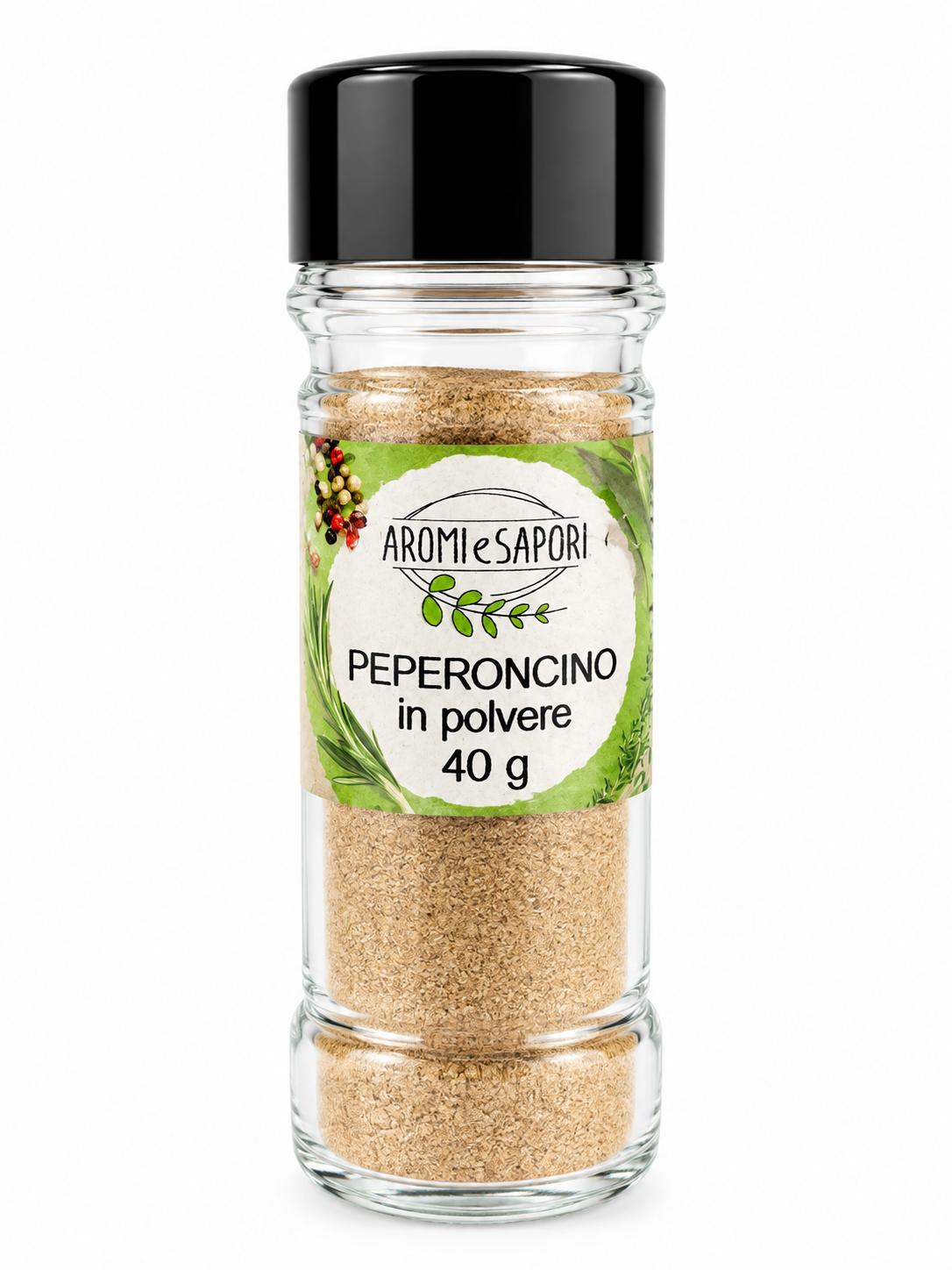 peperoncino
